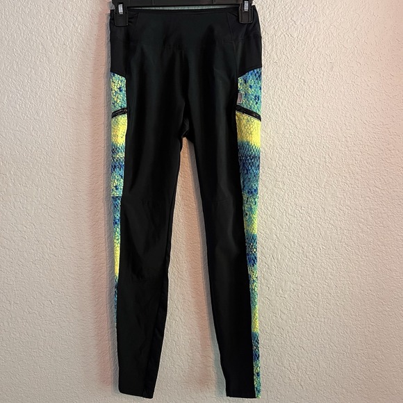 Magellan Angle‎ Fitted Joggers. Women's Size XS Length 27" Pockets - Picture 1 of 6